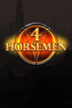 4 Horsemen