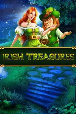Irish Treasures