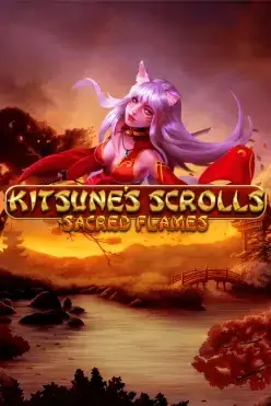 Kitsune’s Scrolls Sacred Flames