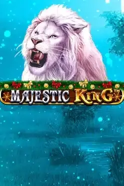 Majestic King – Christmas Edition