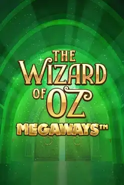 The Wizard of Oz Megaways