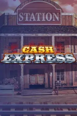 Cash Express