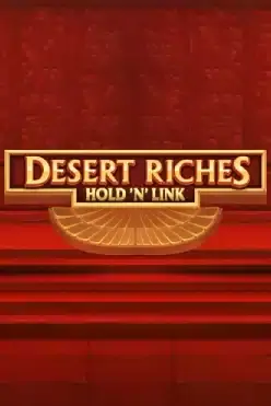 Desert Riches