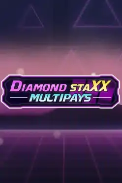 Diamond Staxx Multipays