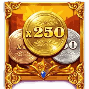 Bonus Buy HOLD N WIN Feature