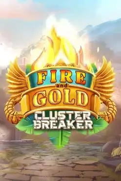 Fire and Gold Cluster Breaker