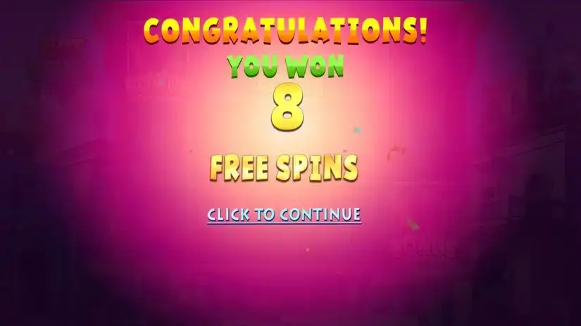 Hot Chilli Fest slot screenshot 6