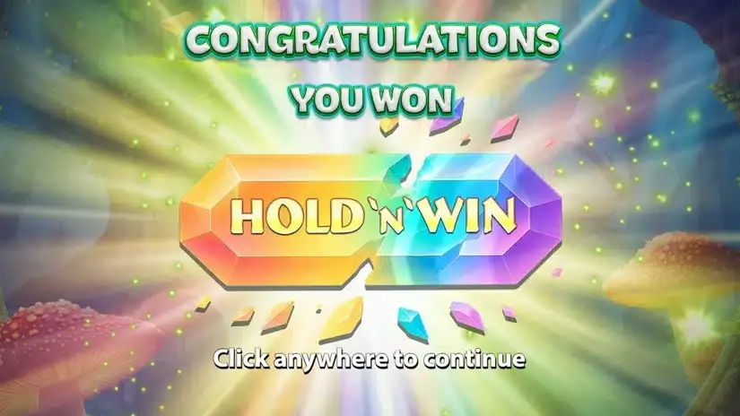 Leprechaun’s Loot slot screenshot 3