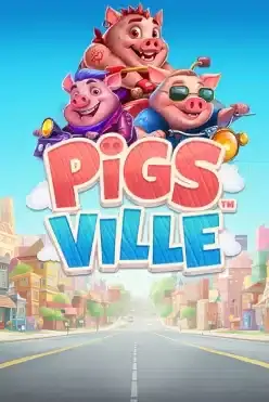 PigsVille