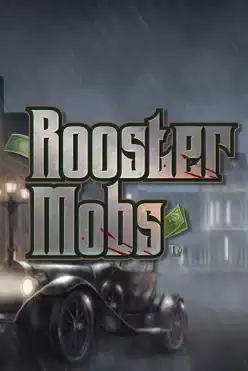 Rooster Mobs