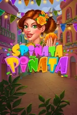 Spiñata Piñata