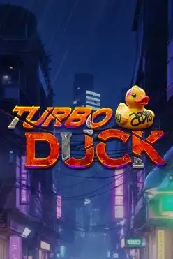 Turbo Duck