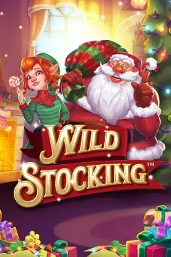Wild Stocking