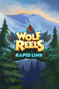 Wolf Reels Rapid Link