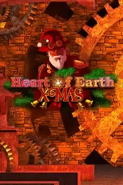 Hearth of Earth Xmas