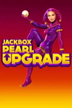Jackbox Pearl Upgrade