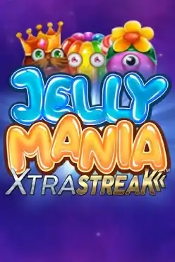Jelly Mania XtraStreak