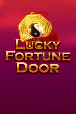 Lucky Fortune Door
