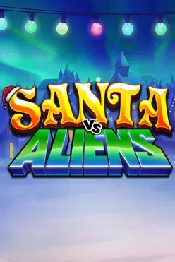 Santa Vs Aliens