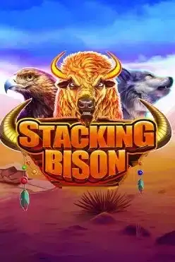 Stacking Bison