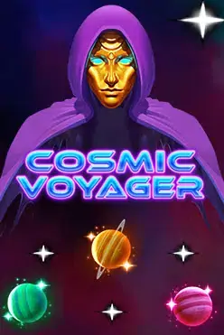 Cosmic Voyager
