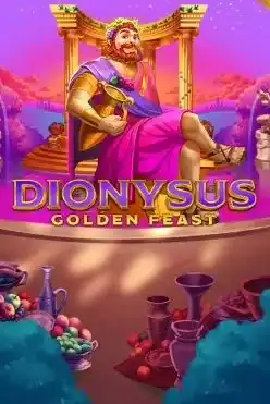 Dionysus Golden Feast