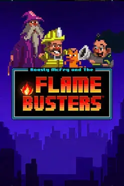 Flame Busters