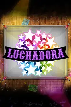 Luchadora