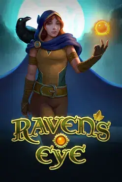 Raven’s Eye