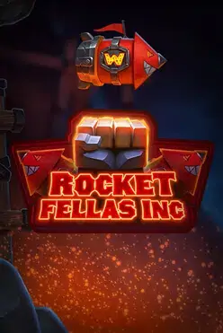 Rocket Fellas Inc