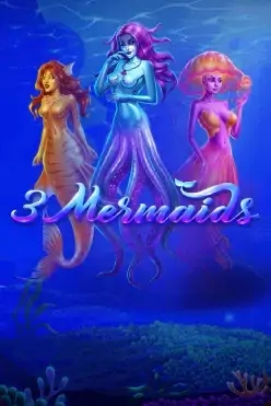 3 Mermaids