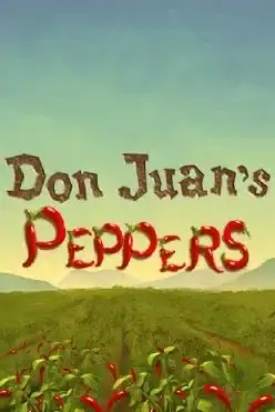 Don Juan Peppers