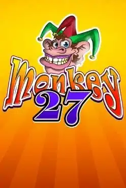 Monkey 27