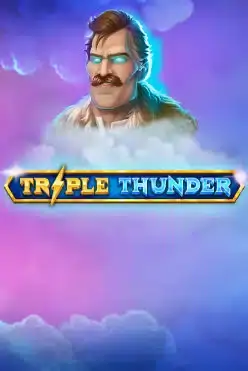 Triple Thunder