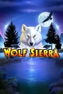 Wolf Sierra