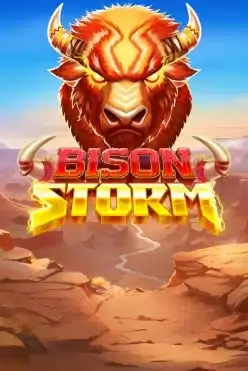 Bison Storm