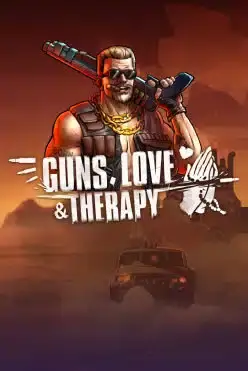 Guns, Love & Therapy