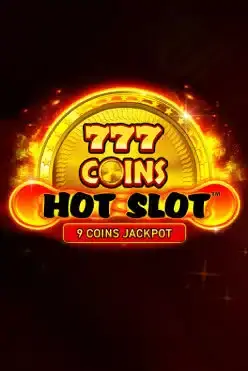 Hot Slot™: 777 Coins