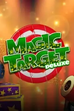 Magic Target Deluxe
