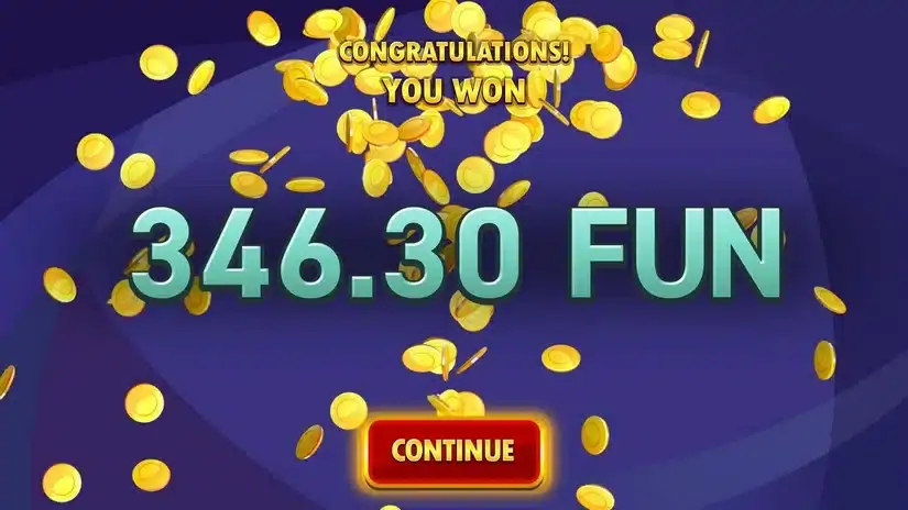 Sizzling Eggs™ Extremely Light slot screenshot 5