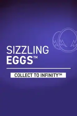 Sizzling Eggs™ Extremely Light