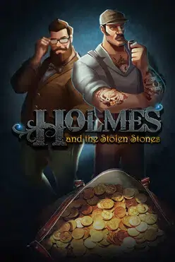 Holmes & the Stolen Stones