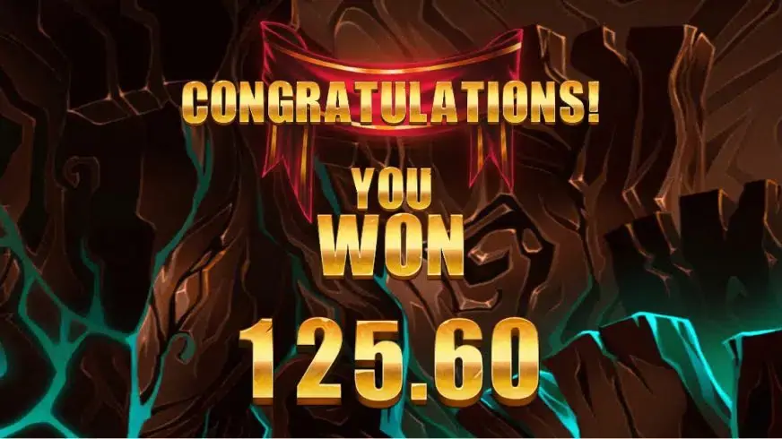 Lilith’s Inferno slot screenshot 6