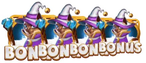 Bonus Buy 8-16 Free Spins