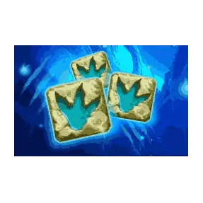 Bonus Buy 5 FREE SPINS