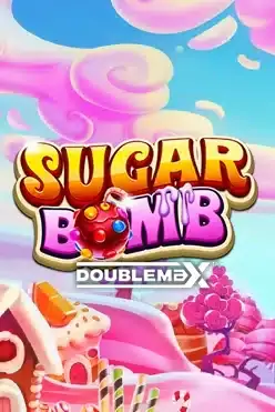 Sugar Bomb DoubleMax