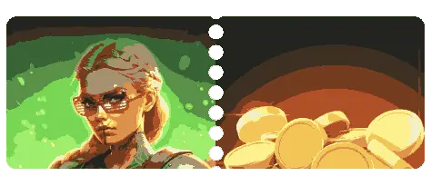 Bonus Buy 7 Free Spins