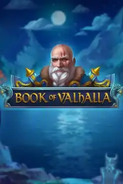 Book Of Valhalla