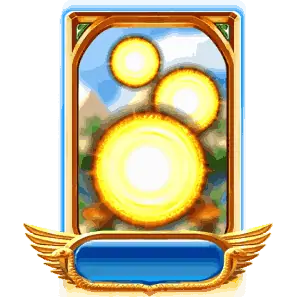 Bonus Buy Hold and Spin