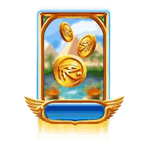 Bonus Buy Hold and Spin